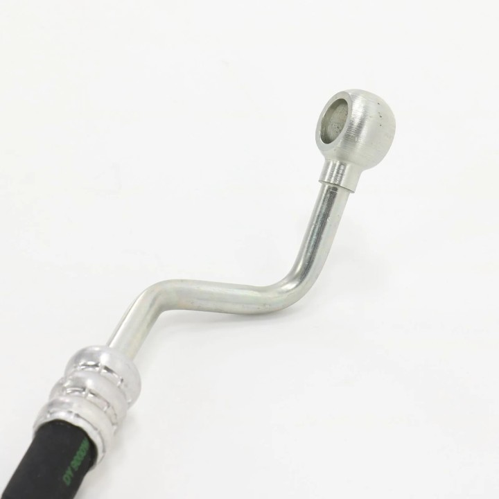 Durite direction assistée origine Fiat Ducato 244 2.3 REF 1348738080 Durite direction assistée origine Fiat Ducato 244 2.3 REF 1348738080