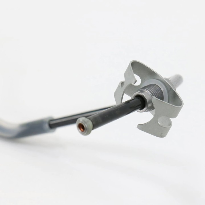 Durite direction assistée origine Fiat Scudo  2007-2016 REF 1498455080 Durite direction assistée origine Fiat Scudo  2007-2016 REF 1498455080