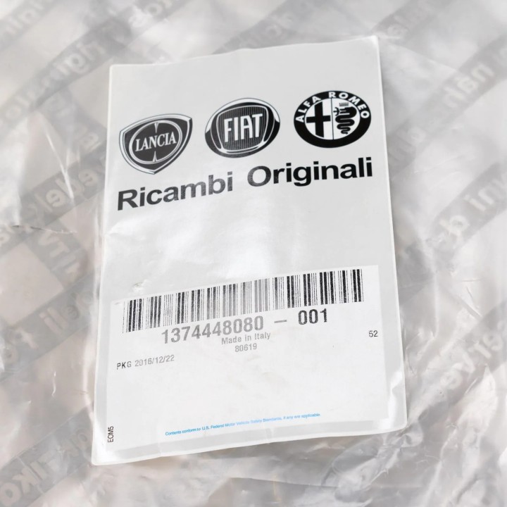 Durite direction assistée origine Fiat Ducato 2014+ REF 1374448080 Durite direction assistée origine Fiat Ducato 2014+ REF 1374448080