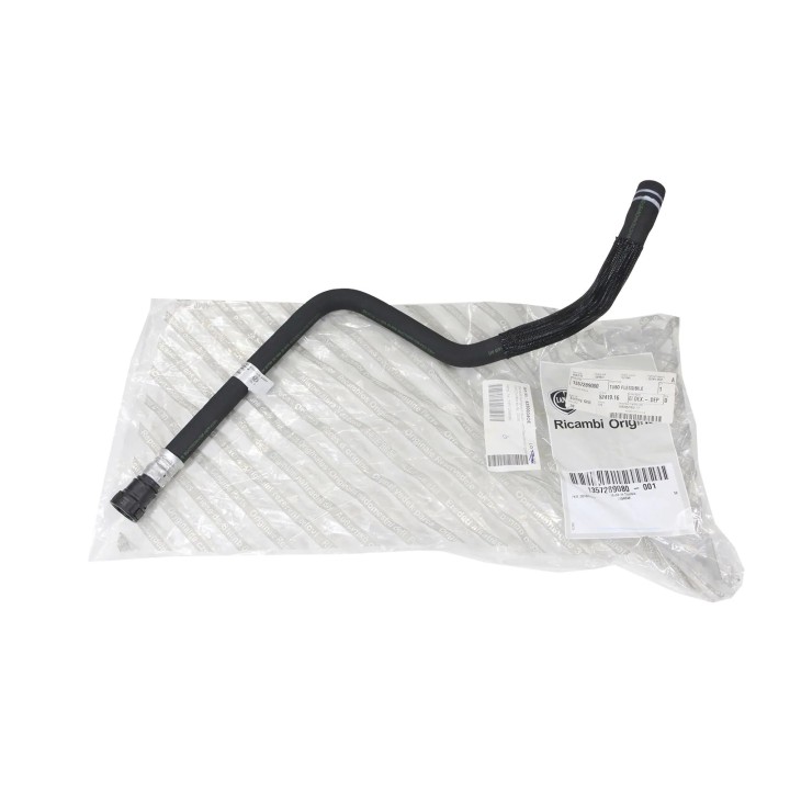 Durite direction assistée origine Fiat Ducato 2006+ durite reservoir REF 1357289080 Durite direction assistée origine Fiat Ducato 2006+ durite reservoir REF 1357289080