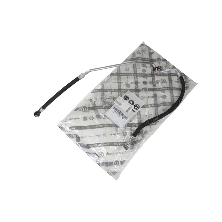 Durite direction assistée origine Fiat Doblo 2000-2016 REF 51779983 Durite direction assistée origine Fiat Doblo 2000-2016 REF 51779983