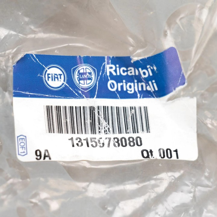 Durite direction assistée origine Fiat Ducato 1994-2006 REF 1315978080 Durite direction assistée origine Fiat Ducato 1994-2006 REF 1315978080