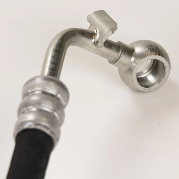 Durite direction assistée origine Fiat Ducato 2006+  REF 1378328080 Durite direction assistée origine Fiat Ducato 2006+  REF 1378328080