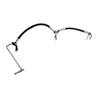 Durite direction assistée origine Fiat Ducato 2006+ REF 1366468080