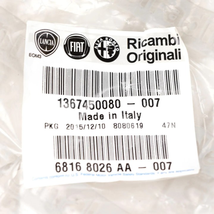 Durite direction assistée origine Fiat Ducato 2006+  3.0 reservoir Durite direction assistée origine Fiat Ducato 2006+  3.0 reservoir