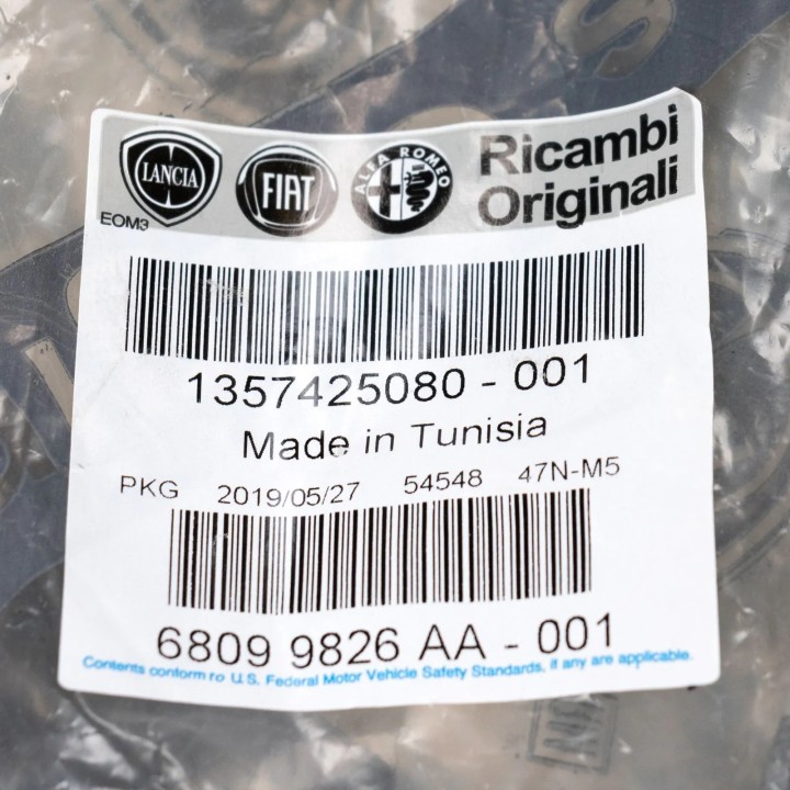 Durite direction assistée origine Fiat Ducato 2006+ reservoir Durite direction assistée origine Fiat Ducato 2006+ reservoir