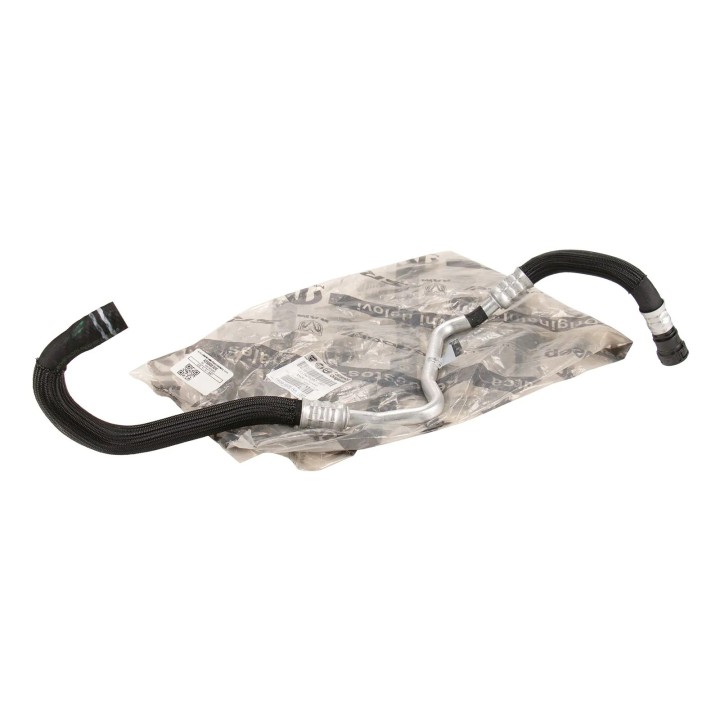 Durite direction assistée origine Fiat Ducato 2006+ reservoir  REF 1357425080 Durite direction assistée origine Fiat Ducato 2006+ reservoir  REF 1357425080