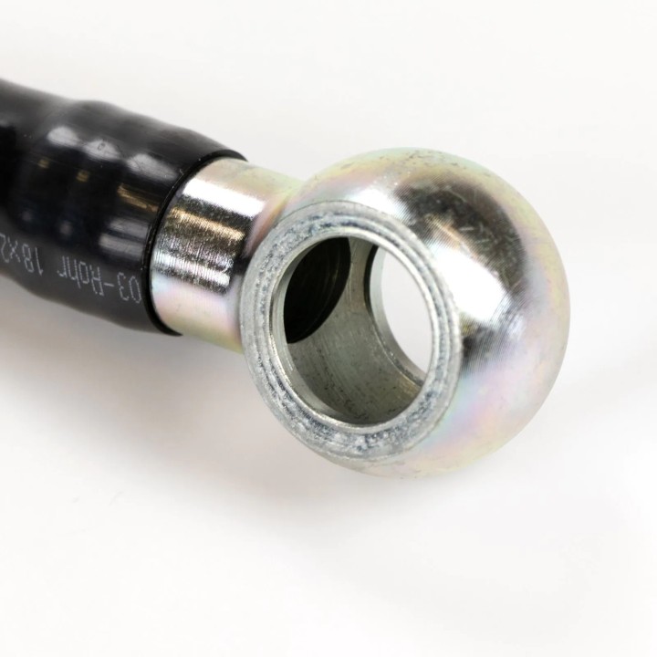 Durite direction assistée origine Iveco REF 500348533 Durite direction assistée origine Iveco REF 500348533