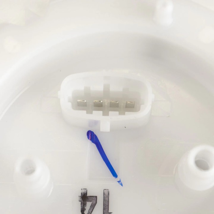 Pompe à carburant electrique origine Fiat Ducato 2018+ REF 1395776080 Pompe à carburant electrique origine Fiat Ducato 2018+ REF 1395776080