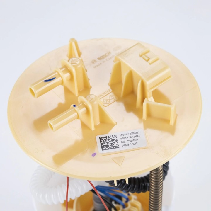 Pompe à carburant origine Fiat Talento 2016-2021 REF 6000640006 Pompe à carburant origine Fiat Talento 2016-2021 REF 6000640006