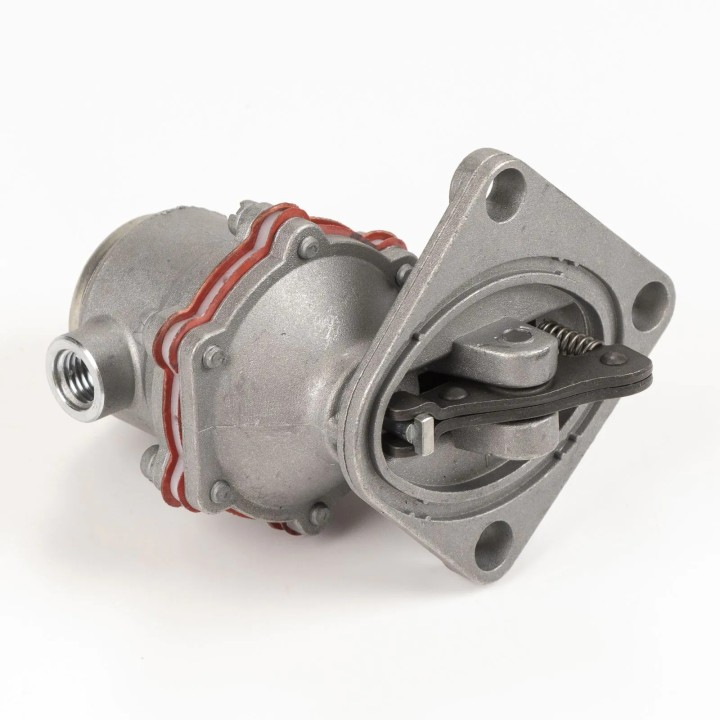 Pompe à carburant origine Fiat Ducato 2.5 TD Iveco Daily  REF 4830098 Pompe à carburant origine Fiat Ducato 2.5 TD Iveco Daily  REF 4830098