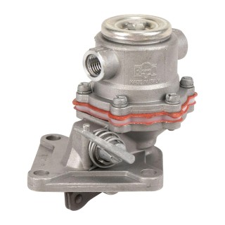 Pompe à carburant origine Fiat Ducato 2.5 TD Iveco Daily  REF 4830098