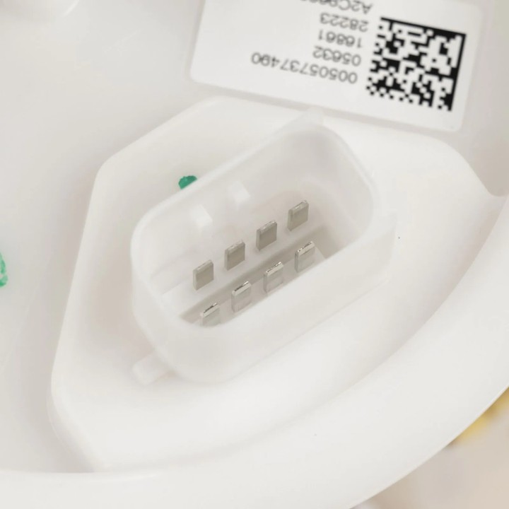 Pompe à carburant electrique origine FAlfa Romeo Giulia 2016+ Pompe à carburant electrique origine FAlfa Romeo Giulia 2016+