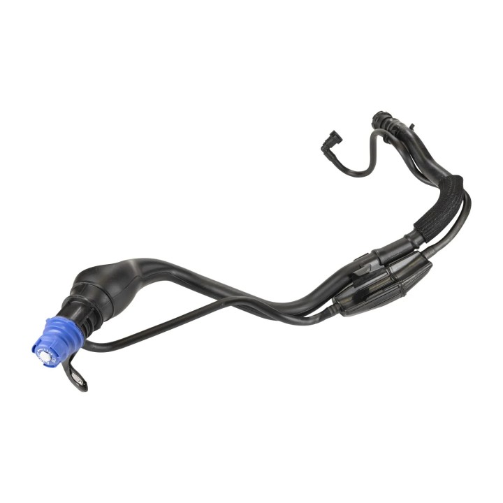 Tuyau remplissage ADBLUE origine Fiat Doblo  2022+  Opel Combo  2020+REF 9815705980 Tuyau remplissage ADBLUE origine Fiat Doblo  2022+  Opel Combo  2020+REF 9815705980