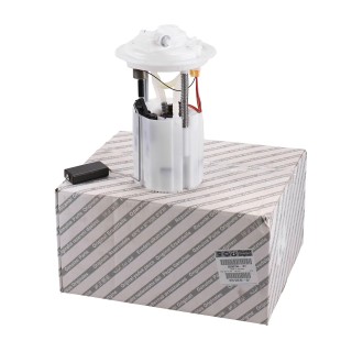 Pompe à carburant origine Alfa Romeo 159 Brera Spider 1.9 2.2 JTS 4.6 Barre pour MPI (Multipoint) REF 55601544