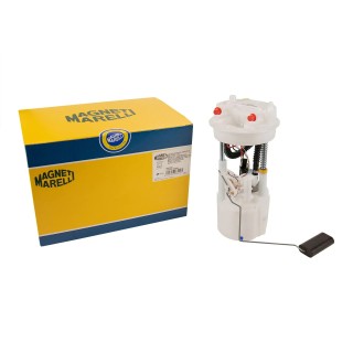 Pompe à carburant Fiat Punto Type 176 1108 1242 40 KW 44 KW Lancia Y 1108 1242 40 KW 44 KW REF 46473394