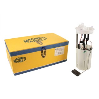 Pompe carburant Fiat Ducato Type 244 JTD 2.8 Puissance Peugeot Boxer Citroën Jumper HDI REF 1341606080