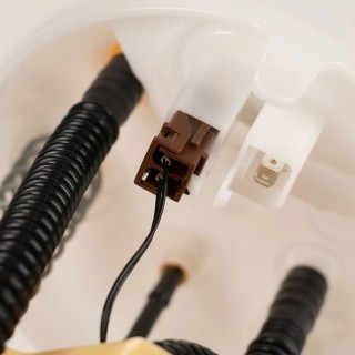 Pompe carburant Fiat Scudo Type 270 2.0 88 KW Multijet Peugeot Expert