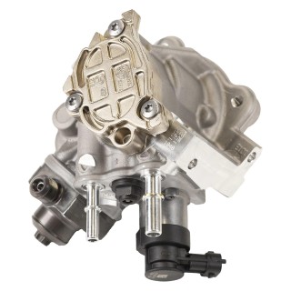 Pompe carburant  origine Fiat Scudo 1.6 Multijet Ford C-Max 1.4 1.6 TDCI Citroën Peugeot 1.4 1.6 HDI REF 9688499680