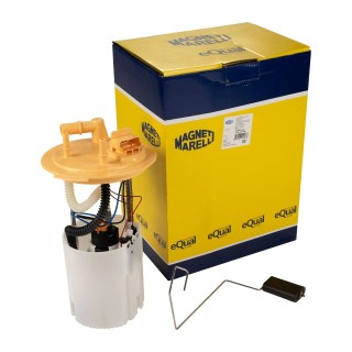 Pompe carburant Fiat Tipo EGEA de 2017 1.6 Mjet REF 52128213