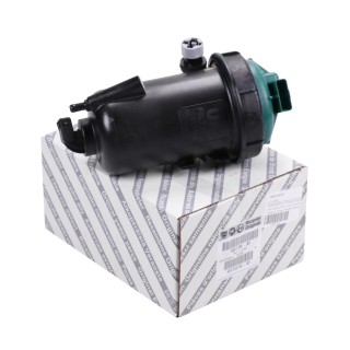 Filtre à carburant complet origine Fiat Ducato 250 2.3 3.0 120/130/160cv Citroën Jumper Peugeot Boxer REF 1368127080
