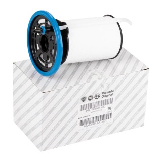 Filtre à carburant complet origine Fiat Ducato 250 2.3 3.0 120/130/160cv Citroën Jumper Peugeot Boxer REF 77366607