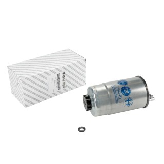 Filtre à carburant complet origine Fiat Ducato type 250  2013+ REF 77367412