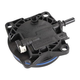 Partie supérieure boîtier filtre à carburant Origine Fiat Scudo 2007-2016 REF 9401904428