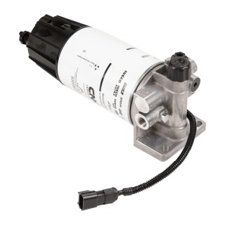 Filtre à carburant Complet Origine Iveco Stralis I 2004+  Iveco Stralis II 2012+  Iveco Trakker 2012+ REF 504192159