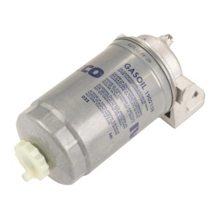 Filtre à carburant Complet Origine Ivéco REF 98439681