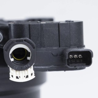 Boitier Filtre à carburant Complet Origine Fiat Doblo 2022+