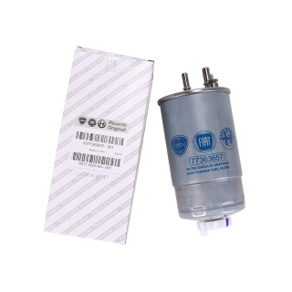 Filtre à carburant Origine Fiat Ducato type 250 2011 - 2013 REF 77363657