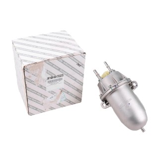 Filtre à carburant Complet + Chauffage Origine Fiat Doblo 2009+ Alfa Romeo Giulietta REF 50522918