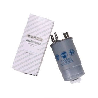 Filtre à carburant Origine  Fiat Doblo Grande Punto 1.3 Multijet Fiat Fiorino Qubo 1.3 Multijet  REF 77363804