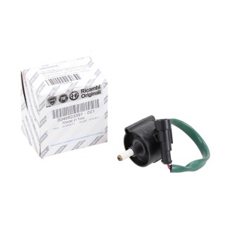 Contacteur eau pour filtre à carburant Complet Origine Fiat Ducato Type 230 / 244 JTD Peugeot Boxer Citroen Jumper REF 46823391