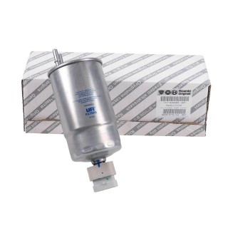 Filtre à carburant Complet Origine Fiat Ducato Type 250 2.0 2.3 3.0 Citroën Jumper Peugeot Boxer REF 1371439080