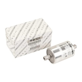 Filtre régulateur pression BI-Power Gas Origine Alfa Romeo Mito Lancia Fiat Panda Grande Punto Bravo 500 REF 52079893