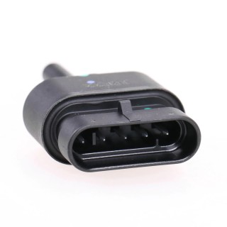 Contacteur eau filtre à carburant Complet Origine Fiat Ducato Fiat Bravo Doblo Alfa Romeo 159 MiTo Peugeot Citroën REF 77363659 