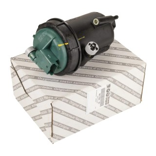 Filtre à carburant Complet Origine Fiat Doblo Type 119 1.3 Multijet REF 51773592