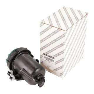 Filtre carburant Complet Origine Fiat Panda 500 1.3 Multijet Lancia Musa Ypsilon 1.3 Multijet REF 51772541