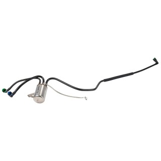 Filtre carburant Origine Chrysler Voyager REF K05140676AA