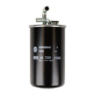 Filtre carburant Origine Jeep Compass Patriot 2.0 CRD Chrysler Sebring Dodge Jorney 2.0 CRD REF K05166780AA - AccessAuto4x4