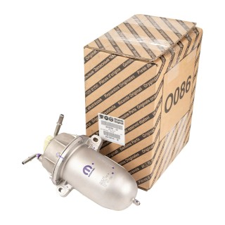 Filtre carburant Complet Origine Fiat 500 Panda  2012+  Lancia Ypsilon 2011+ REF 51901049