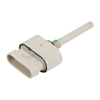 Contacteur eau filtre à carburant Complet Origine Fiat Ducato Type 250 Peugeot Boxer Citroën Jumper REF 1610192480