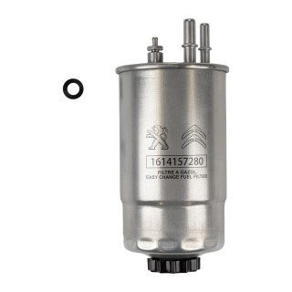 Filtre carburant Origine Citroen Jumper, Peugeot Boxer 2013+ Fiat Ducato Type 250 2013+ REF 1614157280