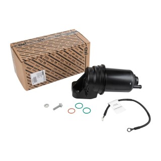 Filtre carburant Origine Iveco Daily  2006+ sans capteur - capteur 1830016 REF 42566526