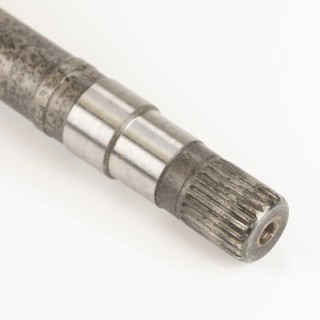 Arbre transmission droit origine Fiat 500L, Grande Punto, Punto Evo