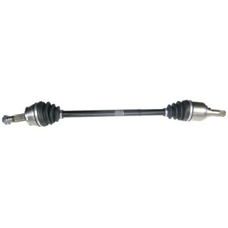 Arbre de transmission droit Fiat Panda Type 169 1.2 Bi-Puissance