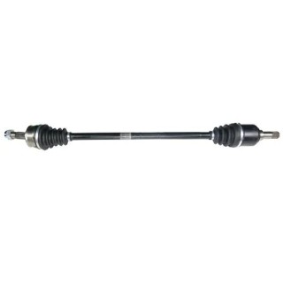 Arbre de transmission droit Fiat Grande Punto 1.2 1.4 8V arbre constructeur Delphi REF 55700557