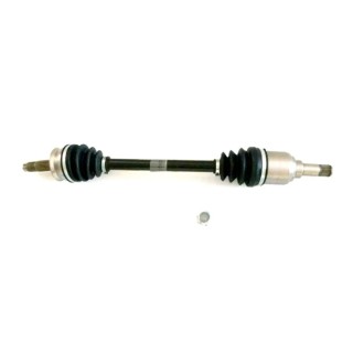 Arbre de transmission gauche Fiat 500 1.2  2007+  longueur : 640mm denture 22 REF 51787863 - AccessAuto4x4